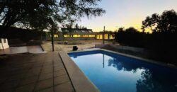 Venta parcela con. Casa , hacienda tranque , Quintero Venta parcela con. Casa , hacienda tranque , Quintero