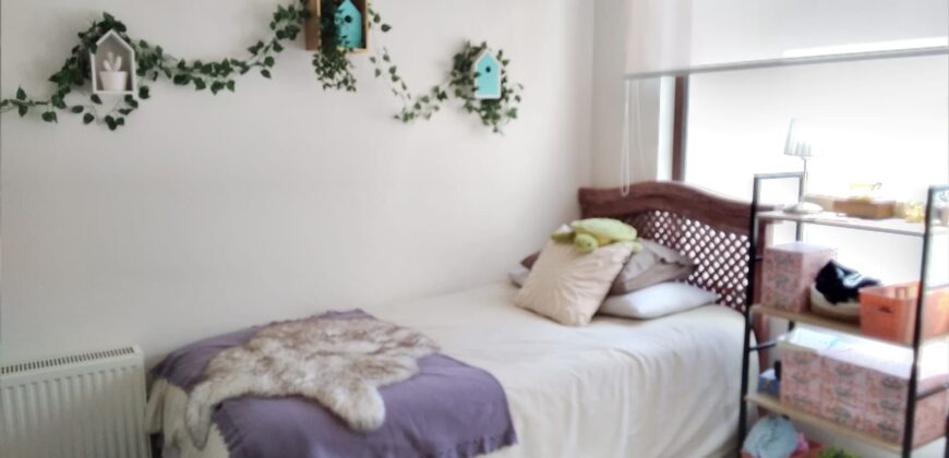 Hermosa casa en venta, sector residencial Concón