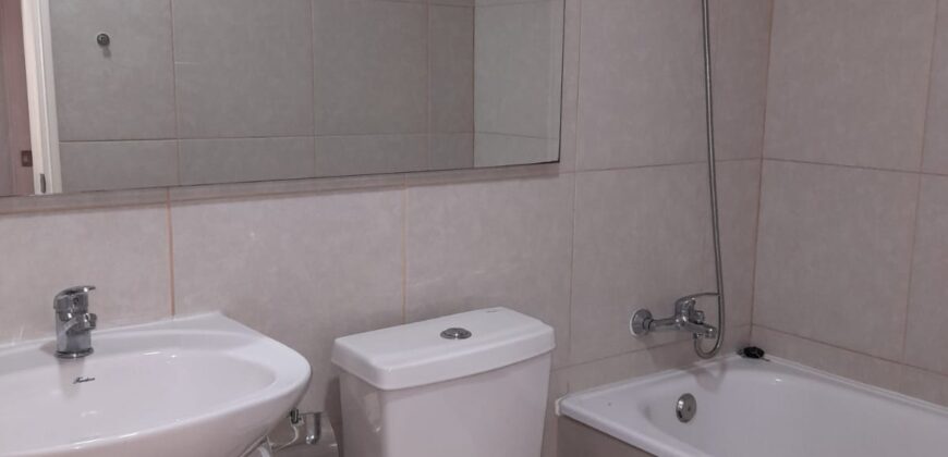 Detpo en arriendo Gregorio Marañon.