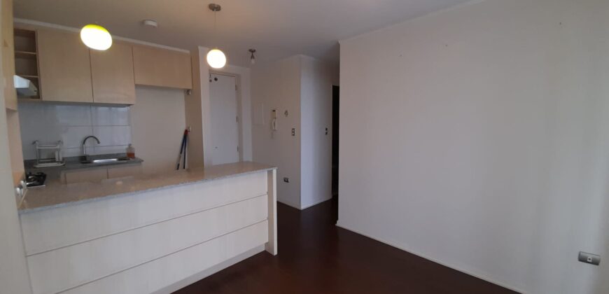 Detpo en arriendo Gregorio Marañon.