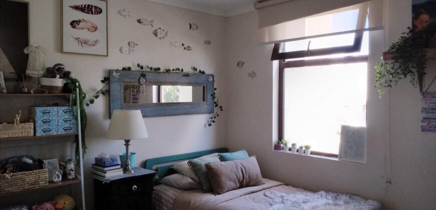 Hermosa casa en venta, sector residencial Concón