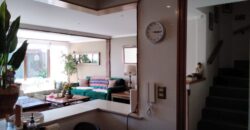 Hermosa casa en venta, sector residencial Concón