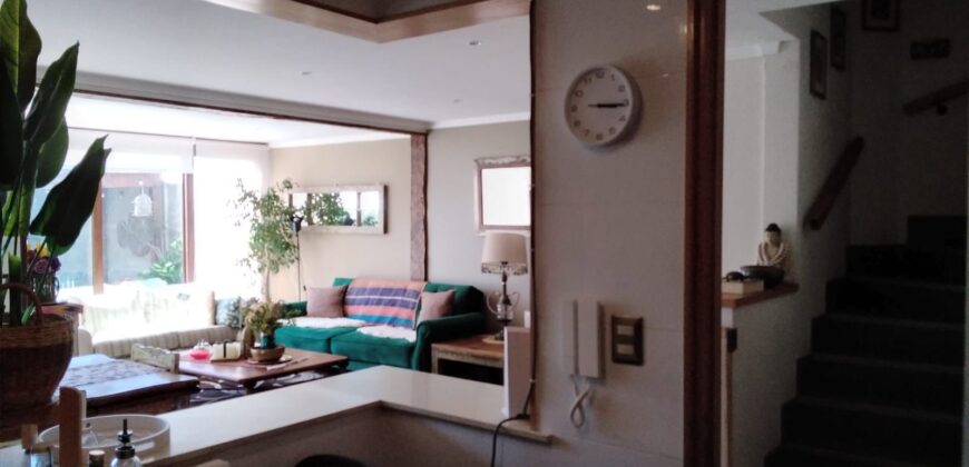 Hermosa casa en venta, sector residencial Concón