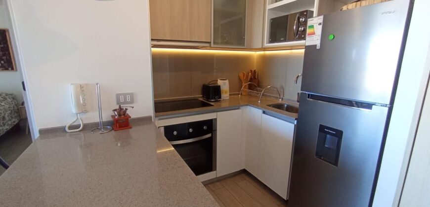 Venta detpo costa de montemar. Concón