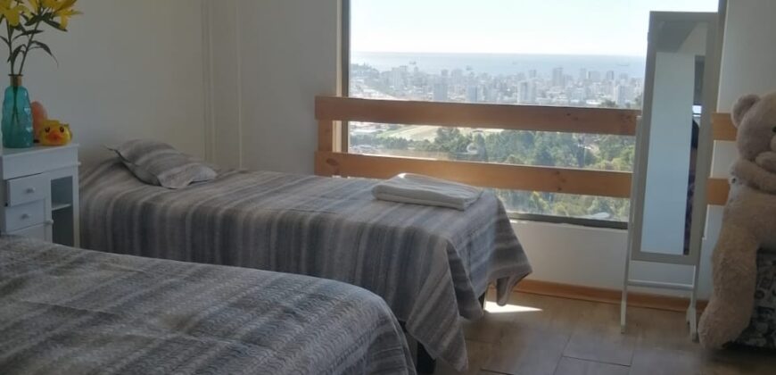 Venta departamento en Miraflores bajo