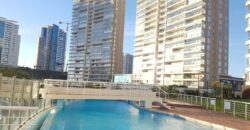 Vendo Hermoso detpo en costa de montemar 2D 2B