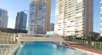 Vendo Hermoso detpo en costa de montemar 2D 2B