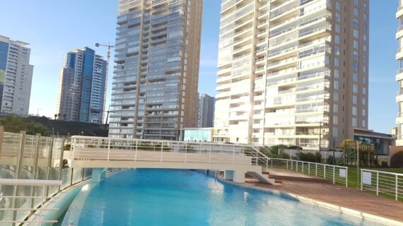 Vendo Hermoso detpo en costa de montemar 2D 2B