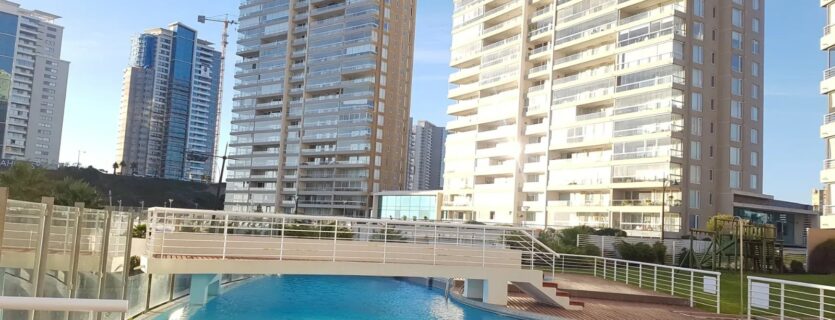 Vendo Hermoso detpo en costa de montemar 2D 2B