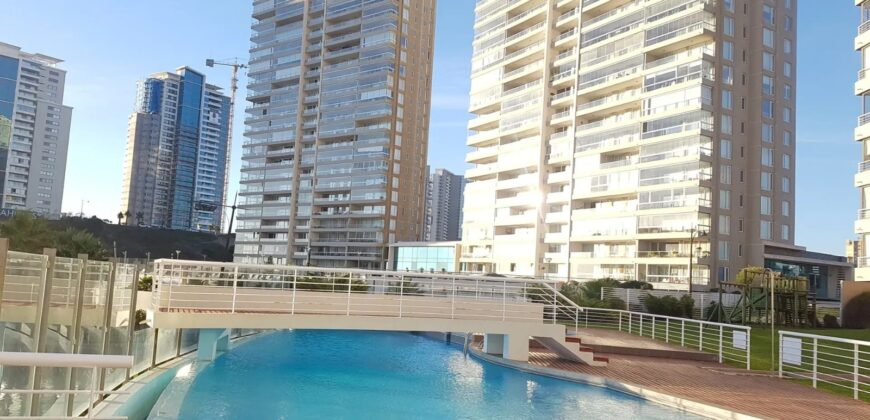 Vendo Hermoso detpo en costa de montemar 2D 2B