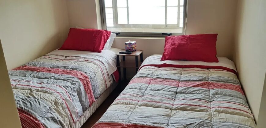 Vendo Hermoso detpo en costa de montemar 2D 2B