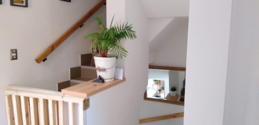 Hermosa casa en venta, sector residencial Concón