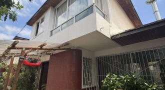 Venta casa en Miraflores bajo