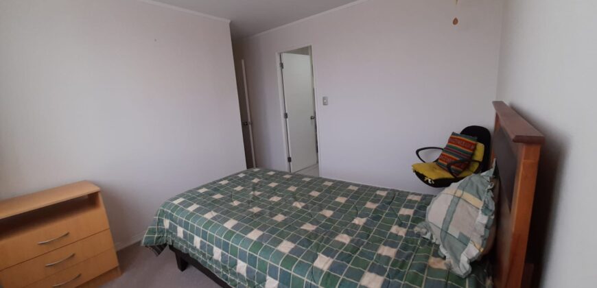 Detpo en arriendo Gregorio Marañon.