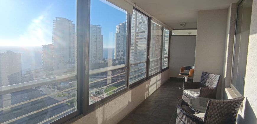 Vendo Hermoso detpo en costa de montemar 2D 2B