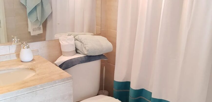 Vendo Hermoso detpo en costa de montemar 2D 2B