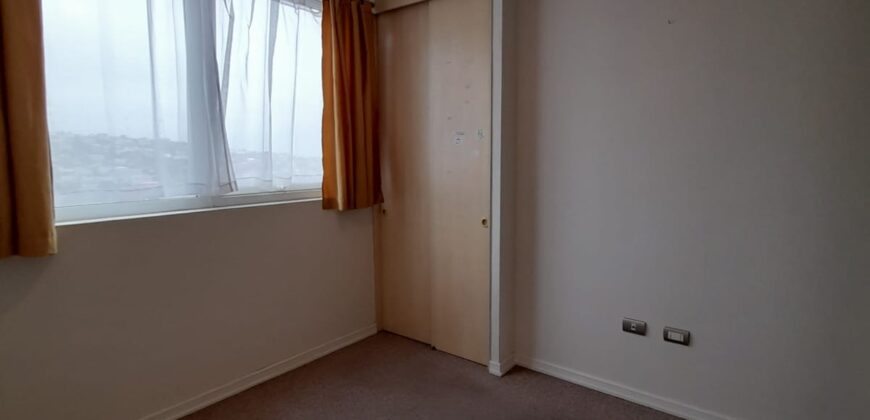 Detpo en arriendo Gregorio Marañon.