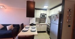 Vendo Hermoso detpo en costa de montemar 2D 2B