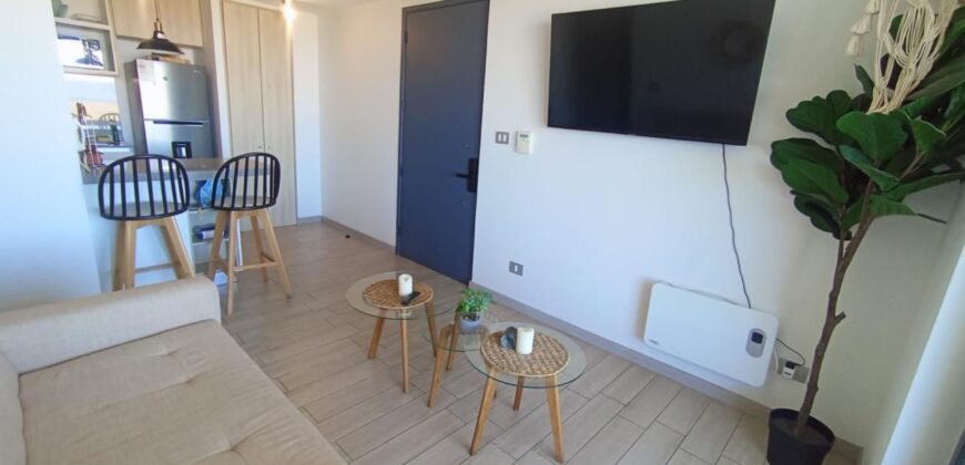 Venta detpo costa de montemar. Concón