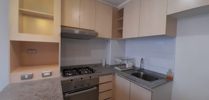 Detpo en arriendo Gregorio Marañon.