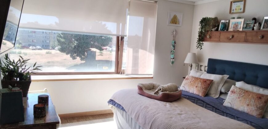 Hermosa casa en venta, sector residencial Concón