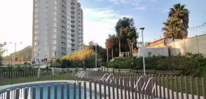 ARRIENDO DETPO PARQUE DE PEÑABLANCA