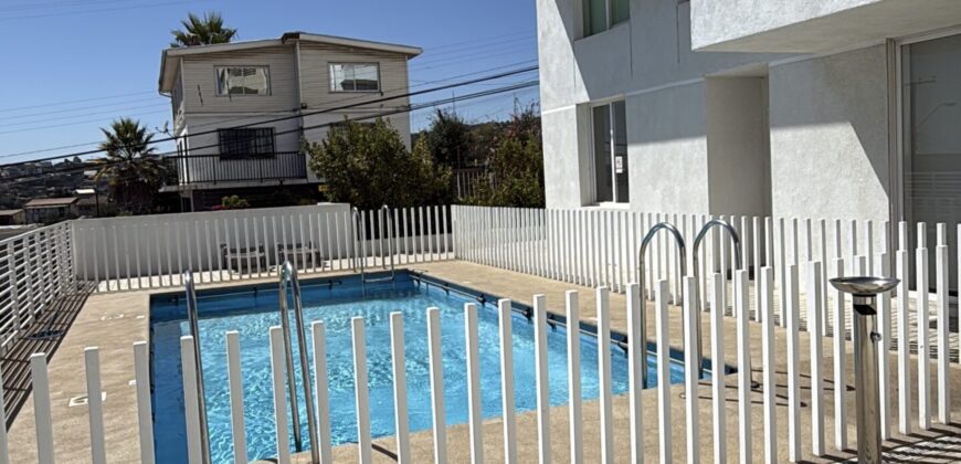 VENTA DETPO PLACERES EDIFICIO MARPARAISO