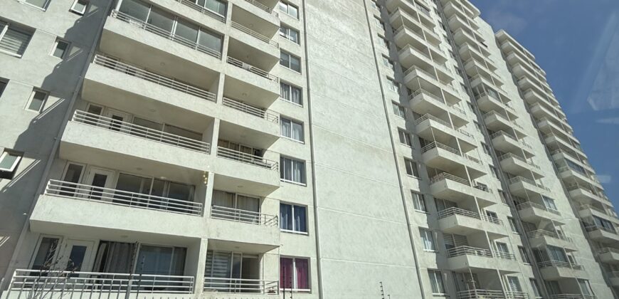 VENTA DETPO PLACERES EDIFICIO MARPARAISO