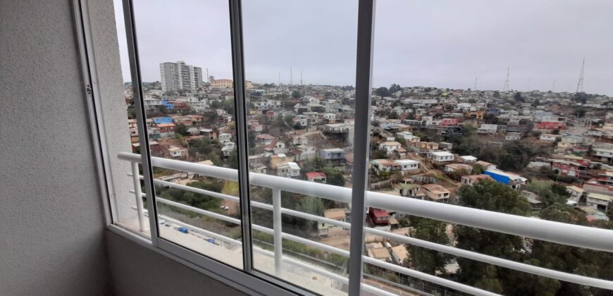 Detpo en arriendo Gregorio Marañon.