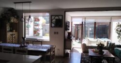 Hermosa casa en venta, sector residencial Concón