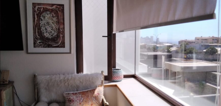 Hermosa casa en venta, sector residencial Concón