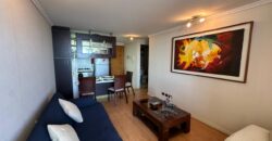 Vendo Hermoso detpo en costa de montemar 2D 2B