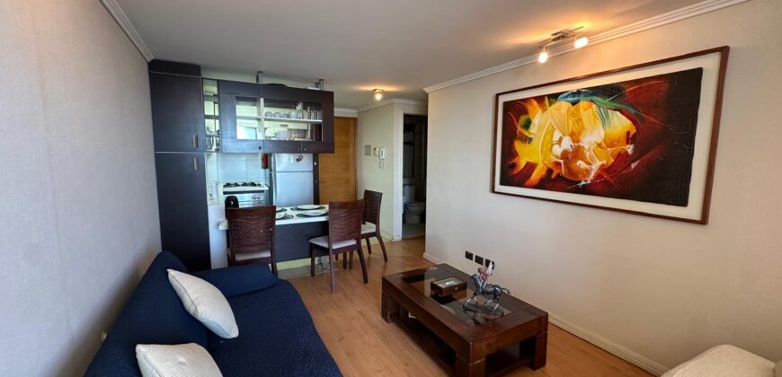 Vendo Hermoso detpo en costa de montemar 2D 2B