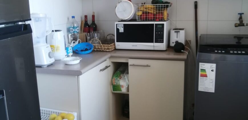 Venta departamento en Miraflores bajo