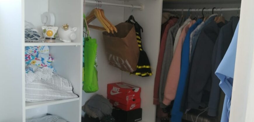 Venta departamento en Miraflores bajo