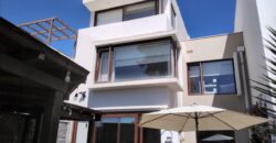 Hermosa casa en venta, sector residencial Concón