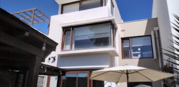Hermosa casa en venta, sector residencial Concón