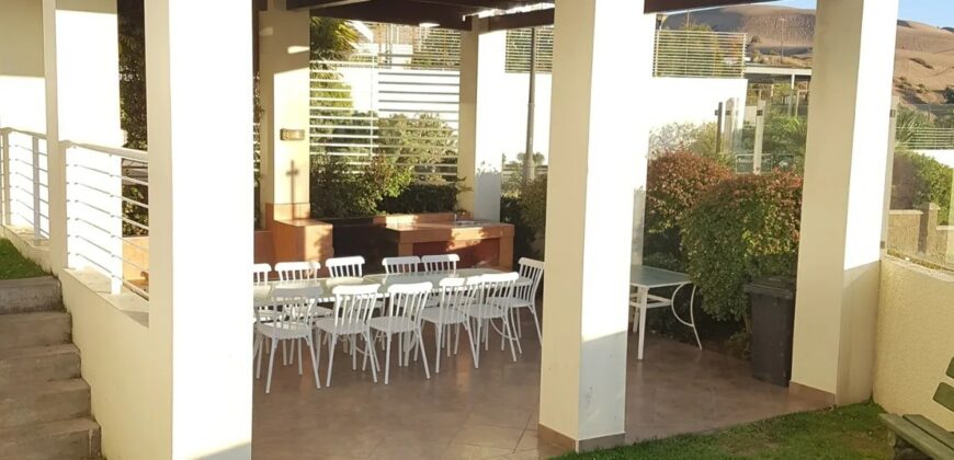 Vendo Hermoso detpo en costa de montemar 2D 2B