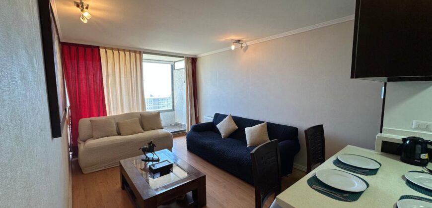 Vendo Hermoso detpo en costa de montemar 2D 2B