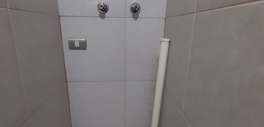 Detpo en arriendo Gregorio Marañon.
