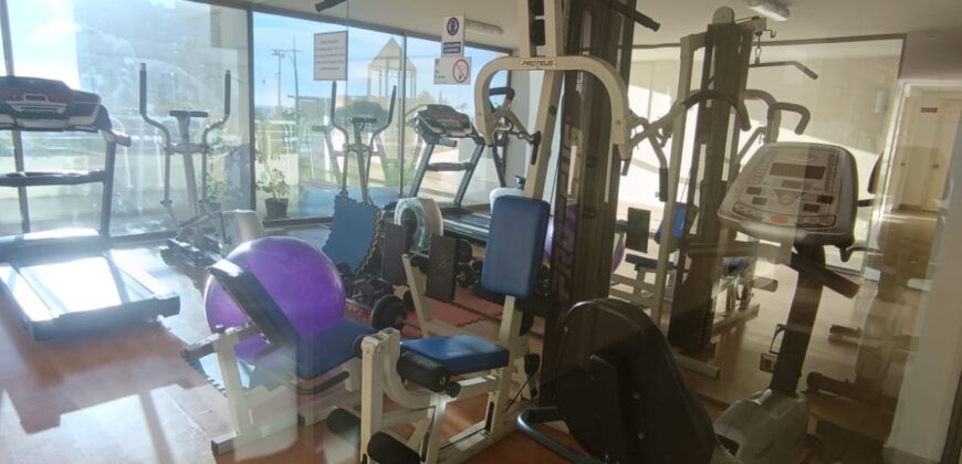 Vendo Hermoso detpo en costa de montemar 2D 2B