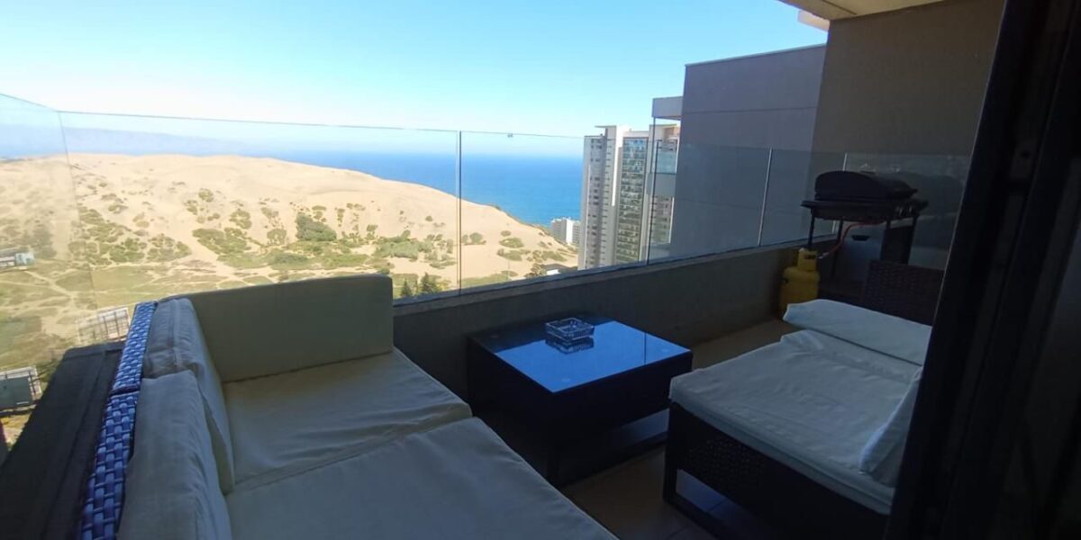 Venta detpo costa de montemar. Concón