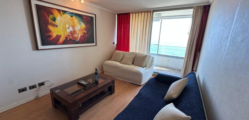Vendo Hermoso detpo en costa de montemar 2D 2B
