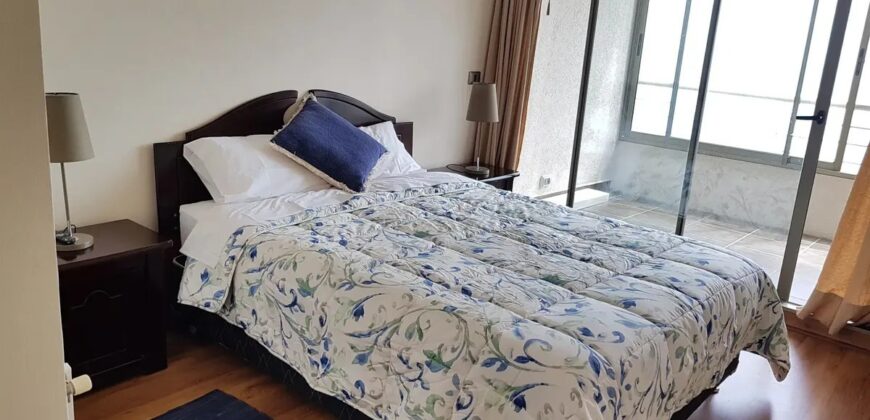 Vendo Hermoso detpo en costa de montemar 2D 2B