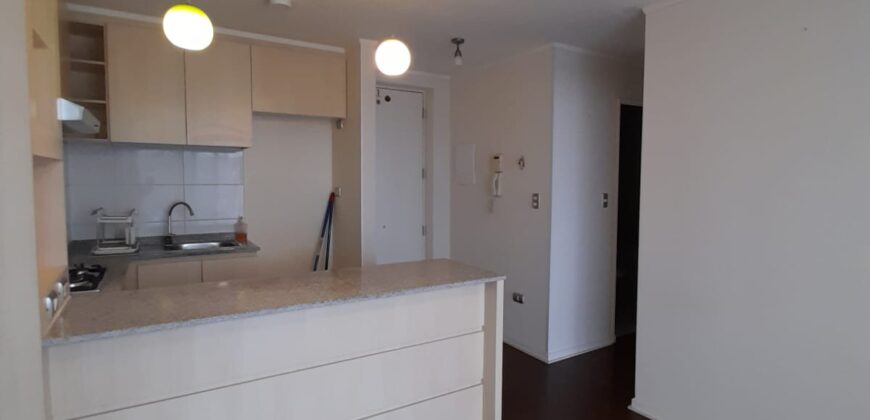 Detpo en arriendo Gregorio Marañon.