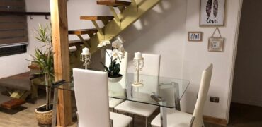 Venta departamento en Miraflores bajo