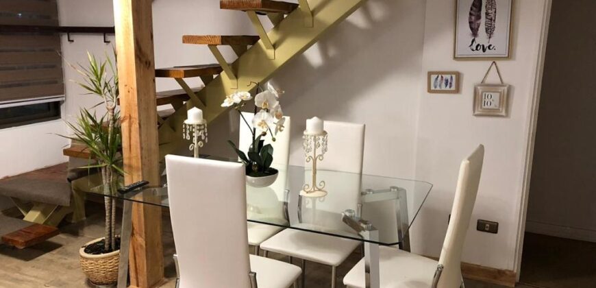 Venta departamento en Miraflores bajo