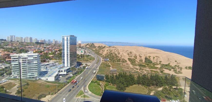 Venta detpo costa de montemar. Concón