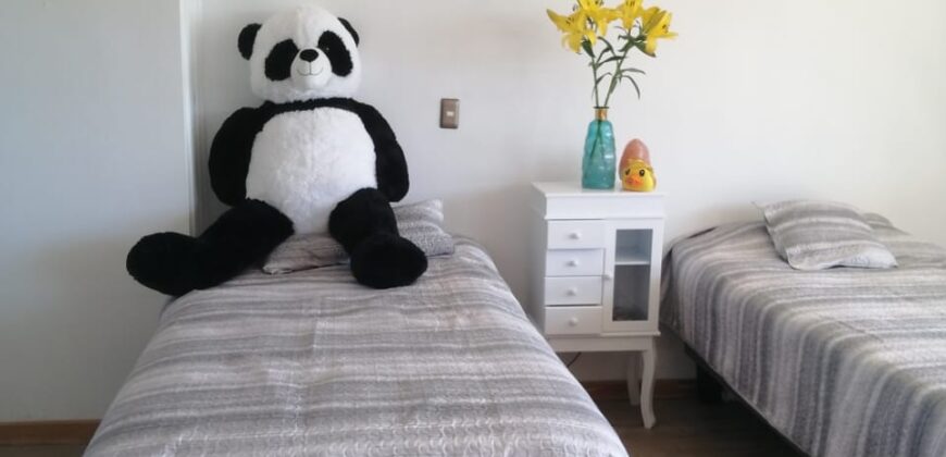 Venta casa en Miraflores bajo