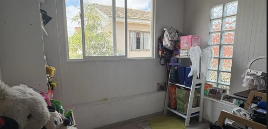 Venta casa en Miraflores bajo